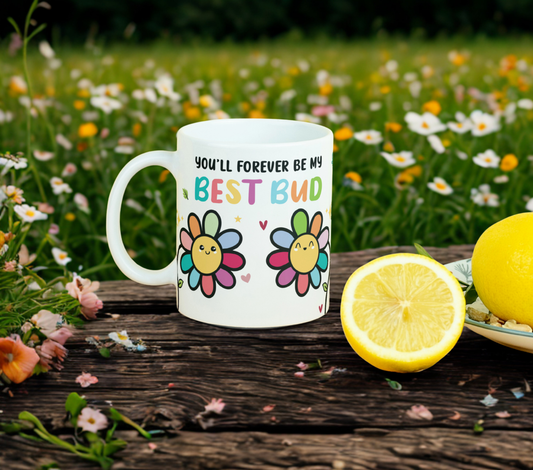 Best Bud MUG