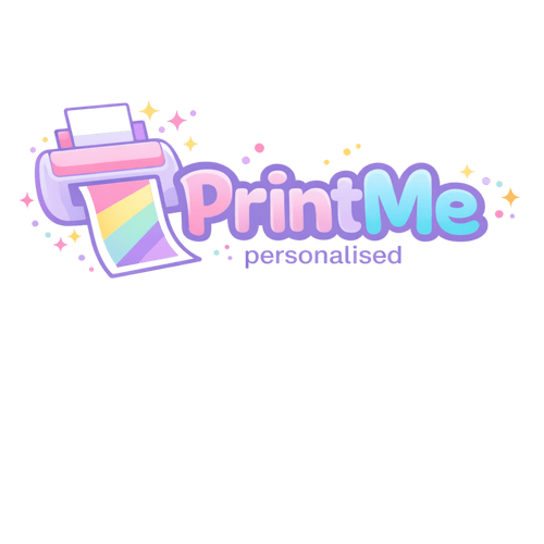 PrintMe Personalised