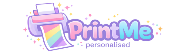 PrintMe Personalised